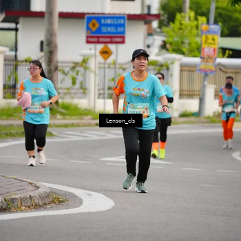 Runner Photo 8289297