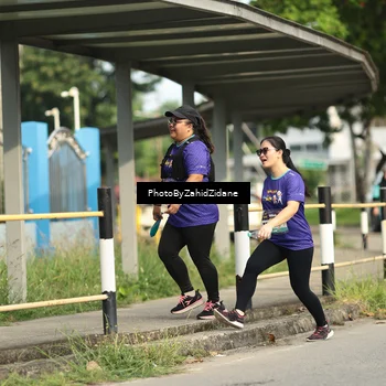 Runner Photo 8289299