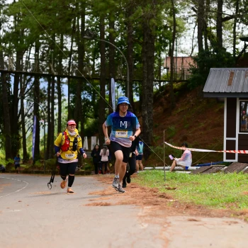 Runner Photo 82893