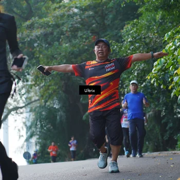Runner Photo 8289304