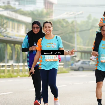 Runner Photo 8289307