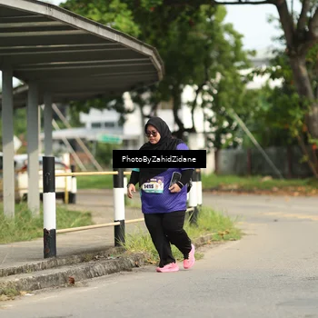 Runner Photo 8289308
