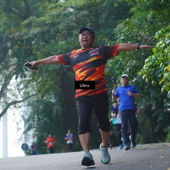 Runner Photo 8289309