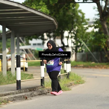 Runner Photo 8289311