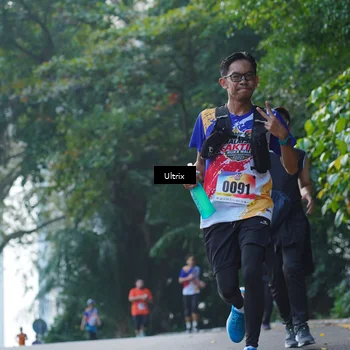 Runner Photo 8289313