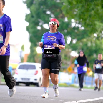 Runner Photo 8289316