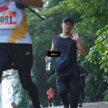 Runner Photo 8289318