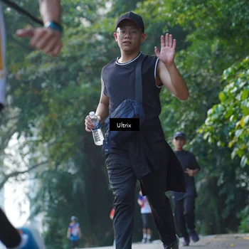Runner Photo 8289321
