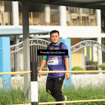 Runner Photo 8289322
