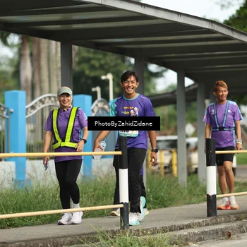 Runner Photo 8289323