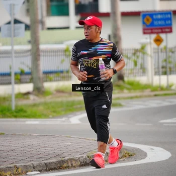 Runner Photo 8289324