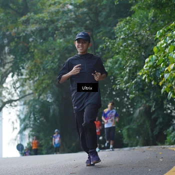 Runner Photo 8289325