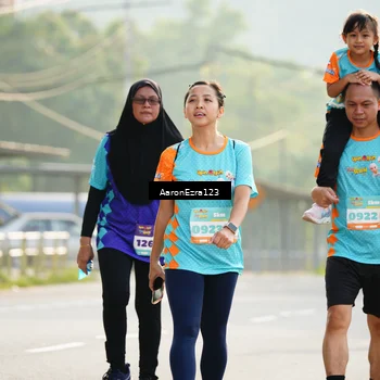 Runner Photo 8289328
