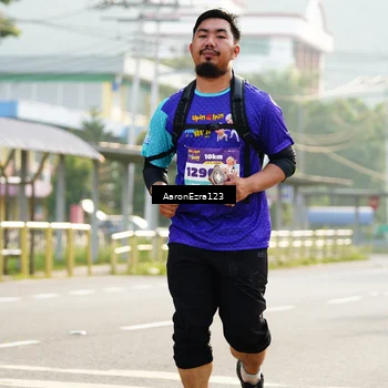Runner Photo 8289330