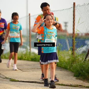 Runner Photo 8289331