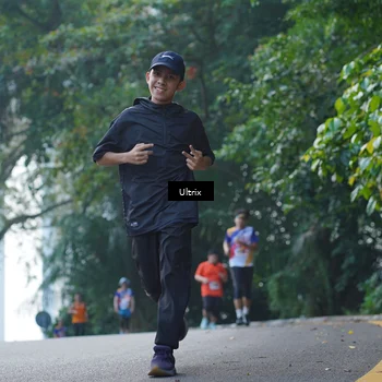 Runner Photo 8289333