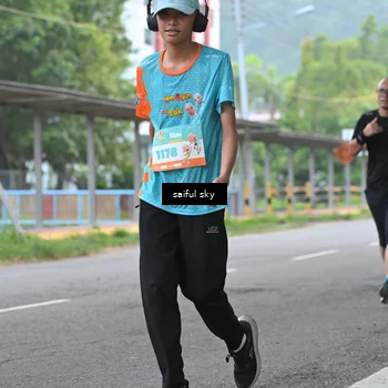 Runner Photo 8289337