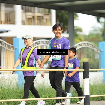 Runner Photo 8289339