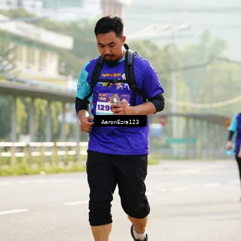 Runner Photo 8289340