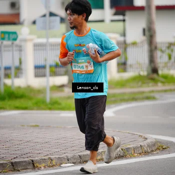 Runner Photo 8289341