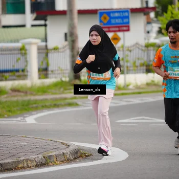 Runner Photo 8289344
