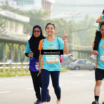 Runner Photo 8289345