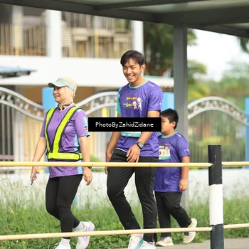 Runner Photo 8289346