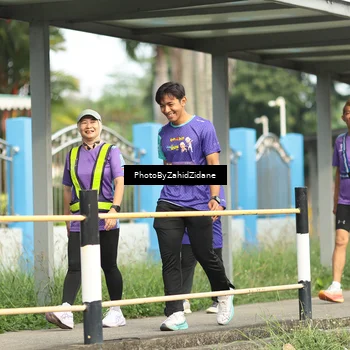 Runner Photo 8289347