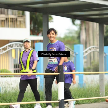 Runner Photo 8289348