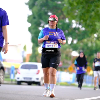 Runner Photo 8289349