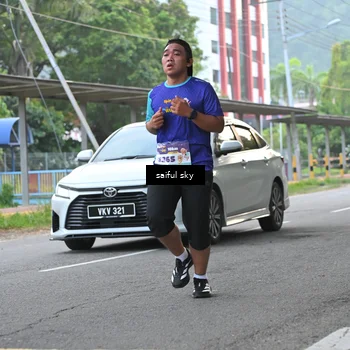 Runner Photo 8289350