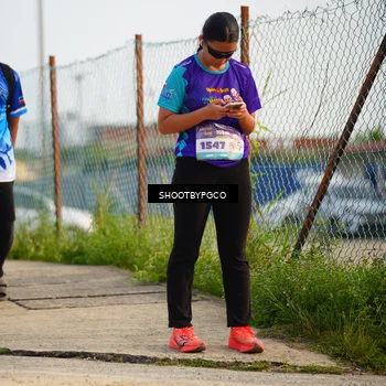 Runner Photo 8289351