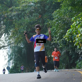 Runner Photo 8289355