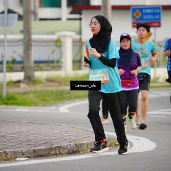 Runner Photo 8289356