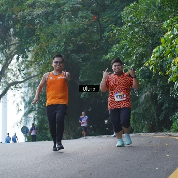 Runner Photo 8289357