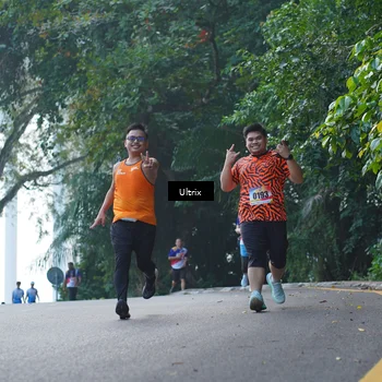 Runner Photo 8289358