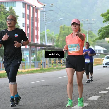 Runner Photo 8289361