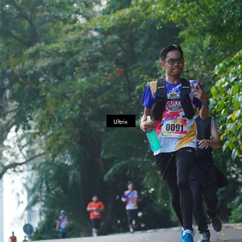 Runner Photo 8289365