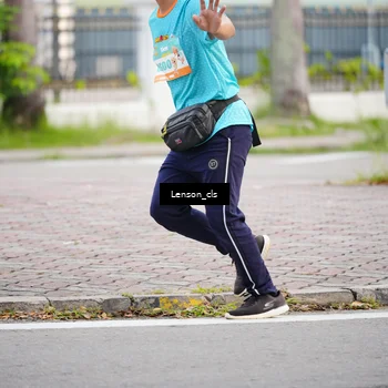 Runner Photo 8289366