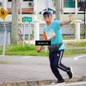 Runner Photo 8289367