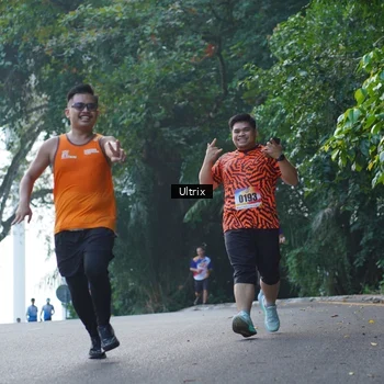 Runner Photo 8289369