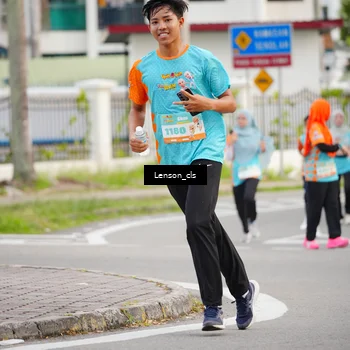 Runner Photo 8289370