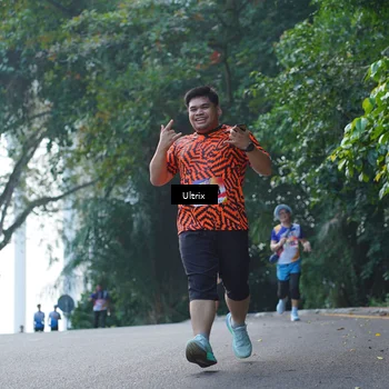 Runner Photo 8289376
