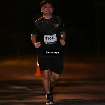 Runner Photo 8289377