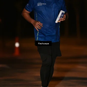Runner Photo 8289380