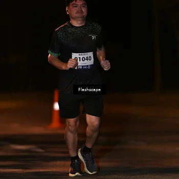 Runner Photo 8289381