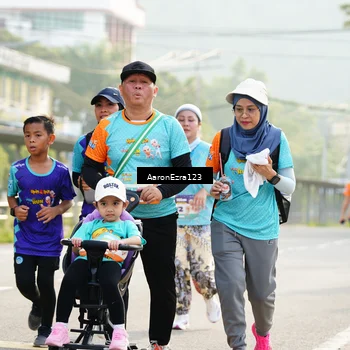 Runner Photo 8289382
