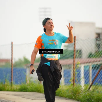 Runner Photo 8289383