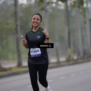 Runner Photo 8289386