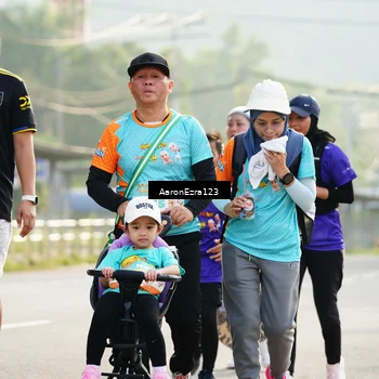 Runner Photo 8289387